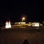 The Texas Oasis RV Park and Campground