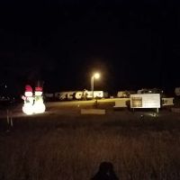 The Texas Oasis RV Park and Campground ico