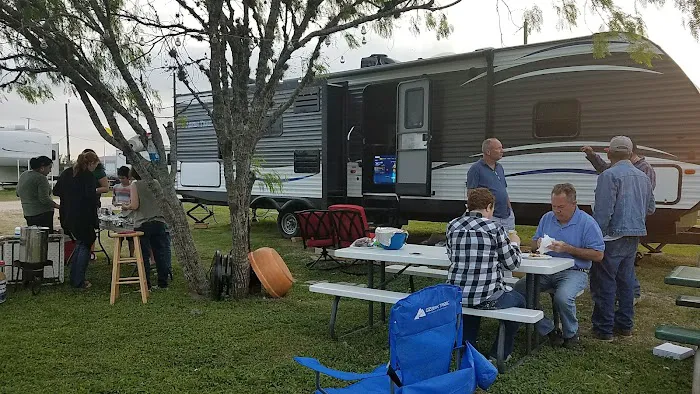 The Texas Oasis RV Park and Campground Picture 4