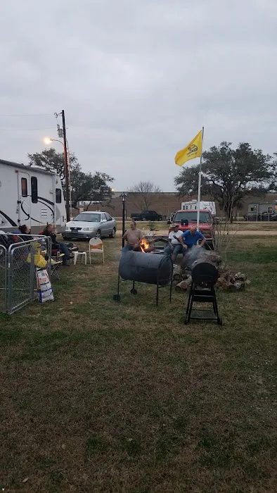 The Texas Oasis RV Park and Campground Picture 6