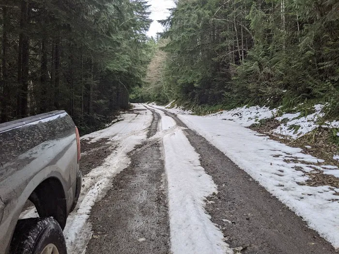 Chambers Lake Campground Picture 4