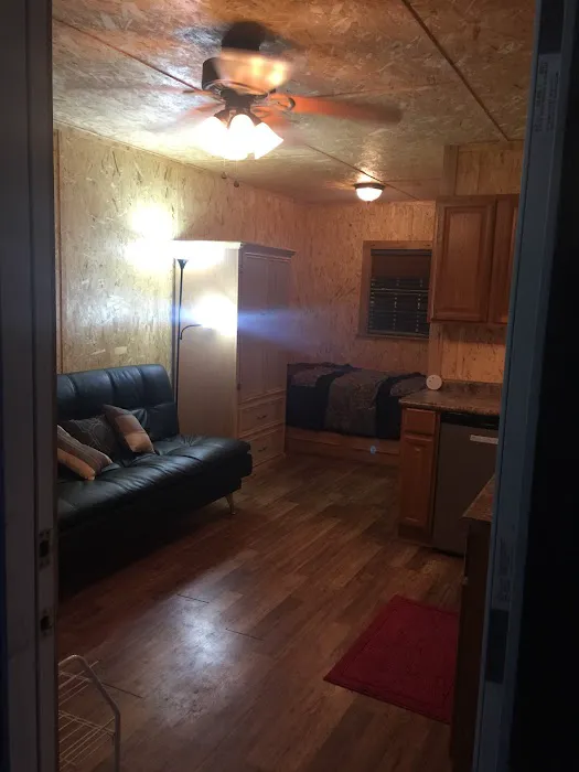 American RV Park and Cabins Picture 8