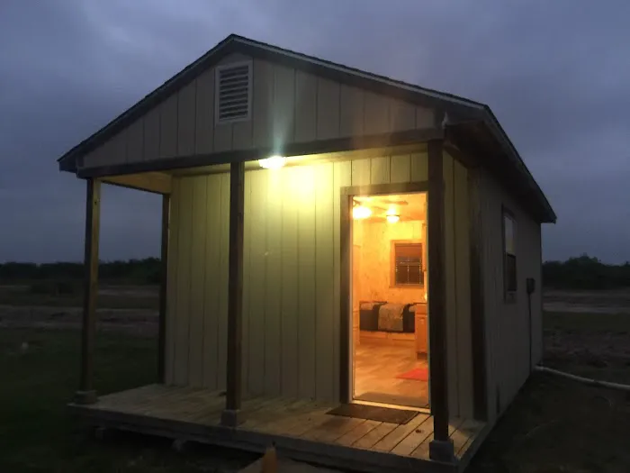 American RV Park and Cabins Picture 7