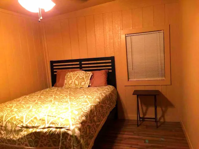 American RV Park and Cabins Picture 4
