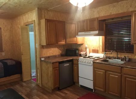 American RV Park and Cabins