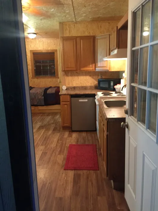 American RV Park and Cabins Picture 6