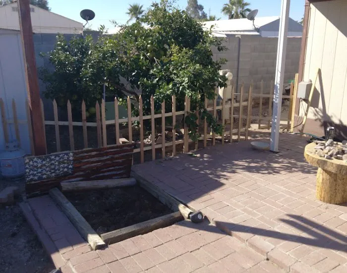 Sun Gardens Picture 3