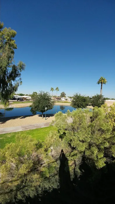 Apollo Village Picture 4