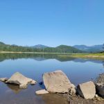 Merrill Lake Campground