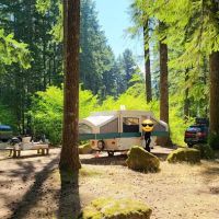 Beaver Bay Campground ico