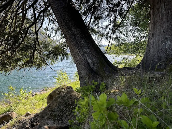 Beaver Bay Campground Picture 9