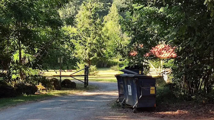 Beaver Bay Campground Picture 8
