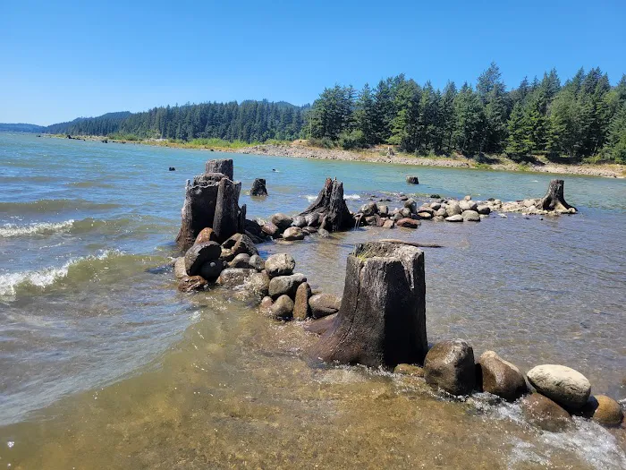 Cougar Park & Campground Picture 2