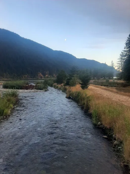 Cougar Park & Campground Picture 3