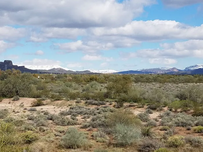 Mountain View Mobile Home Ranch Picture 6