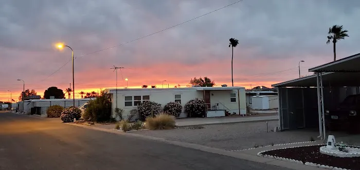 Mountain View Mobile Home Ranch Picture 4