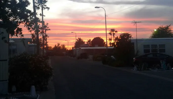 Mountain View Mobile Home Ranch Picture 2