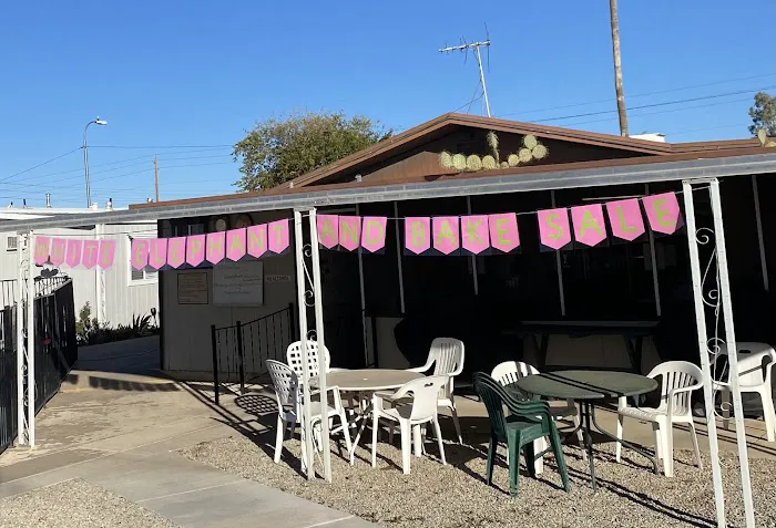 Mountain View Mobile Home Ranch Picture 10