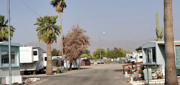 Mountain View Mobile Home Ranch Picture 8