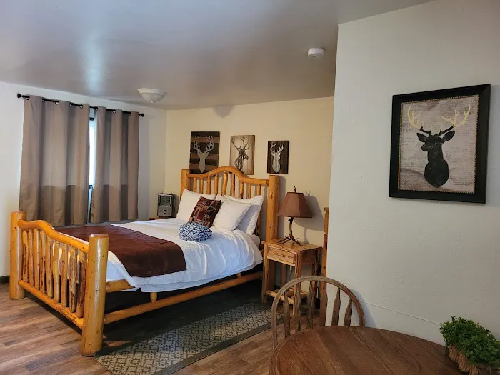 Squaw Rock RV Resort & Campground Picture 1