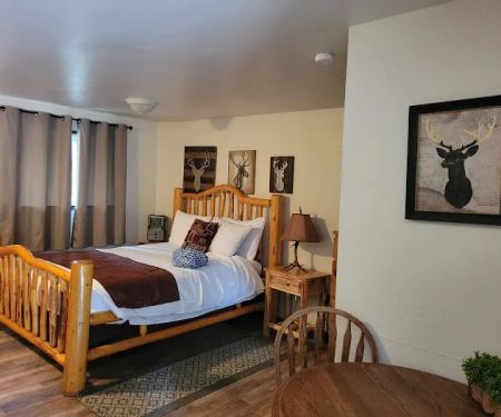 Squaw Rock RV Resort & Campground