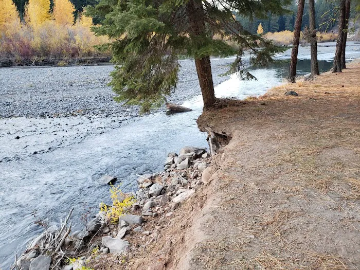 South Fork Group Campground Picture 7