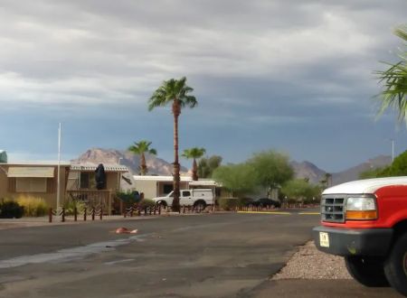 Paradise Community M H P