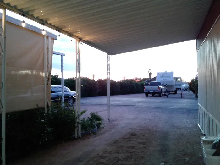 Paradise Community M H P Picture 5