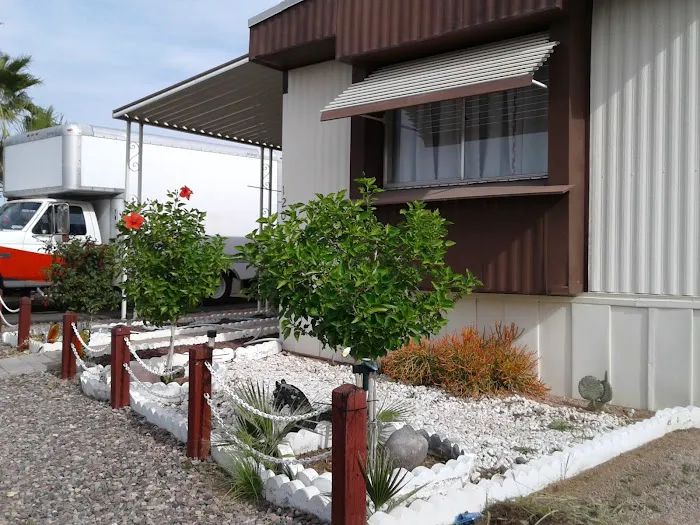 Paradise Community M H P Picture 7