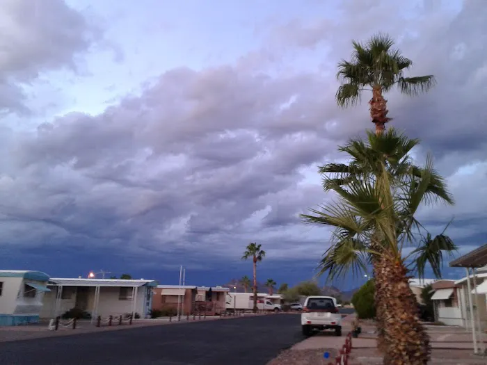 Paradise Community M H P Picture 3