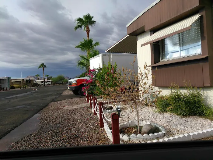 Paradise Community M H P Picture 6