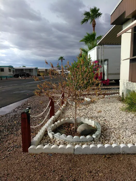 Paradise Community M H P Picture 10