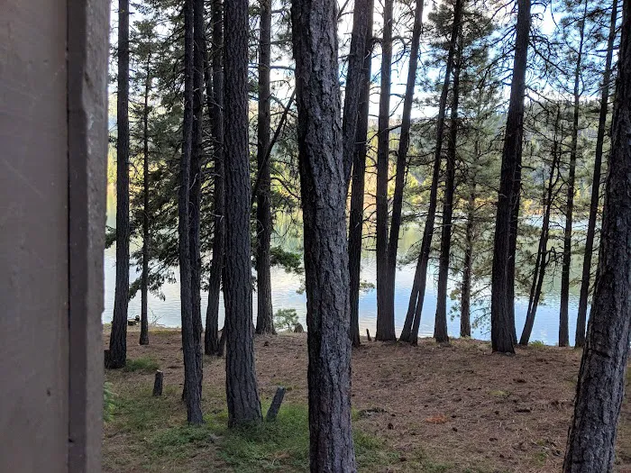 Lonesome Cove Campground Picture 4