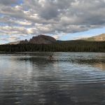 Lonesome Cove Campground