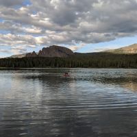 Lonesome Cove Campground ico