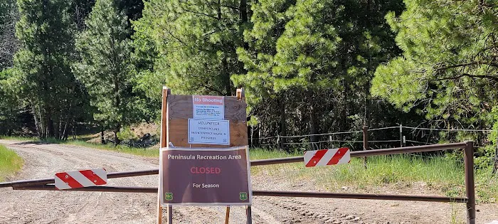 Lonesome Cove Campground Picture 8