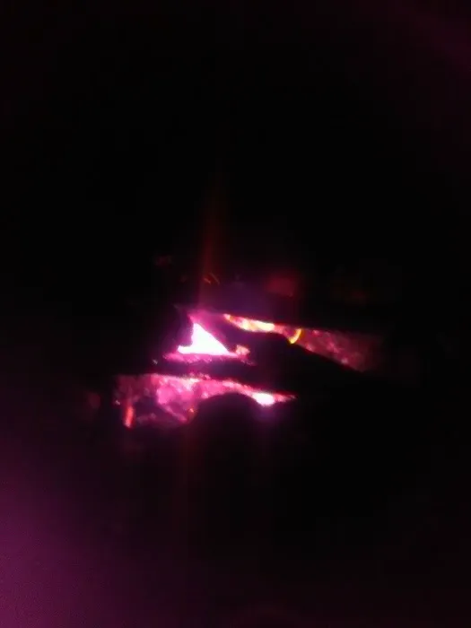 Lonesome Cove Campground Picture 5