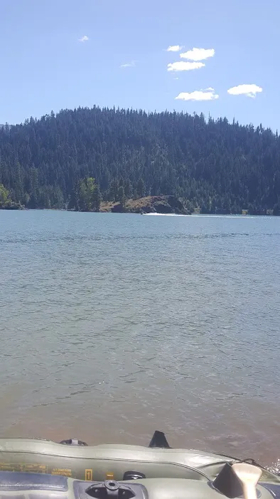 Lonesome Cove Campground Picture 7