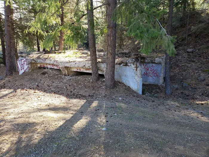 South Fork Tieton Dispersed Camping Picture 10