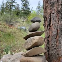 South Fork Tieton Dispersed Camping ico