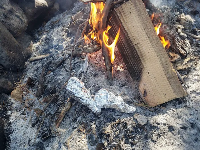 South Fork Tieton Dispersed Camping Picture 6