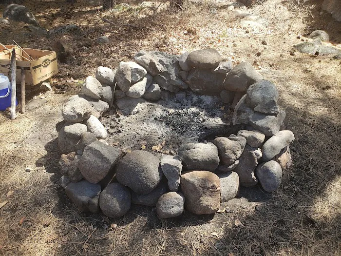 South Fork Tieton Dispersed Camping Picture 8