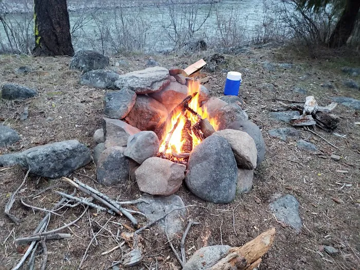 South Fork Tieton Dispersed Camping Picture 7