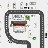 Mesquite Ranch RV Park ico
