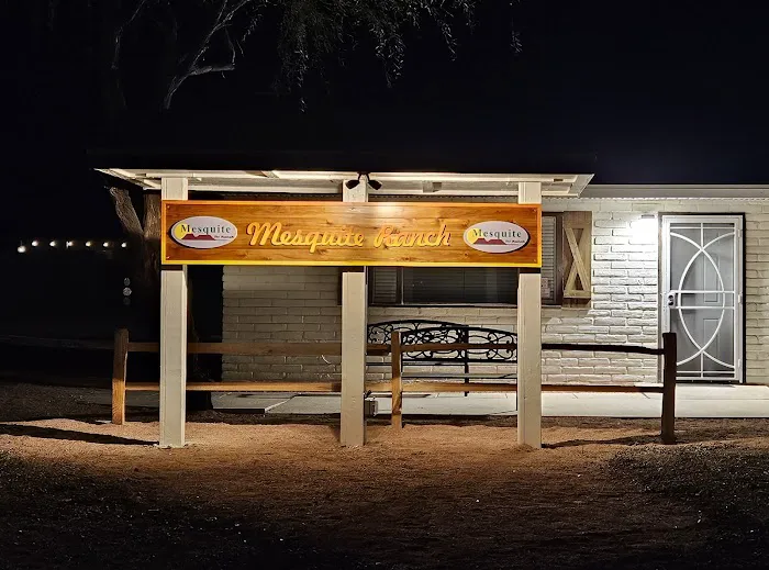 Mesquite Ranch RV Park Picture 5