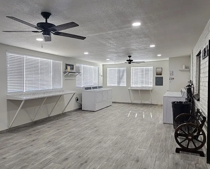 Mesquite Ranch RV Park Picture 3