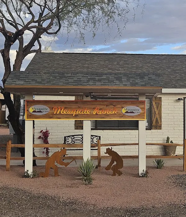 Mesquite Ranch RV Park Picture 7