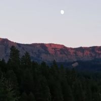 Peninsula Campground South ico