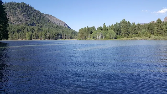 Peninsula Campground South Picture 9
