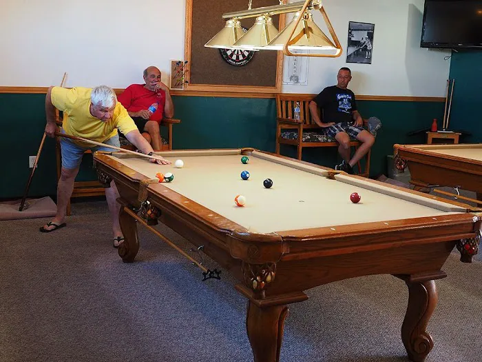 Meridian RV Resort Picture 1